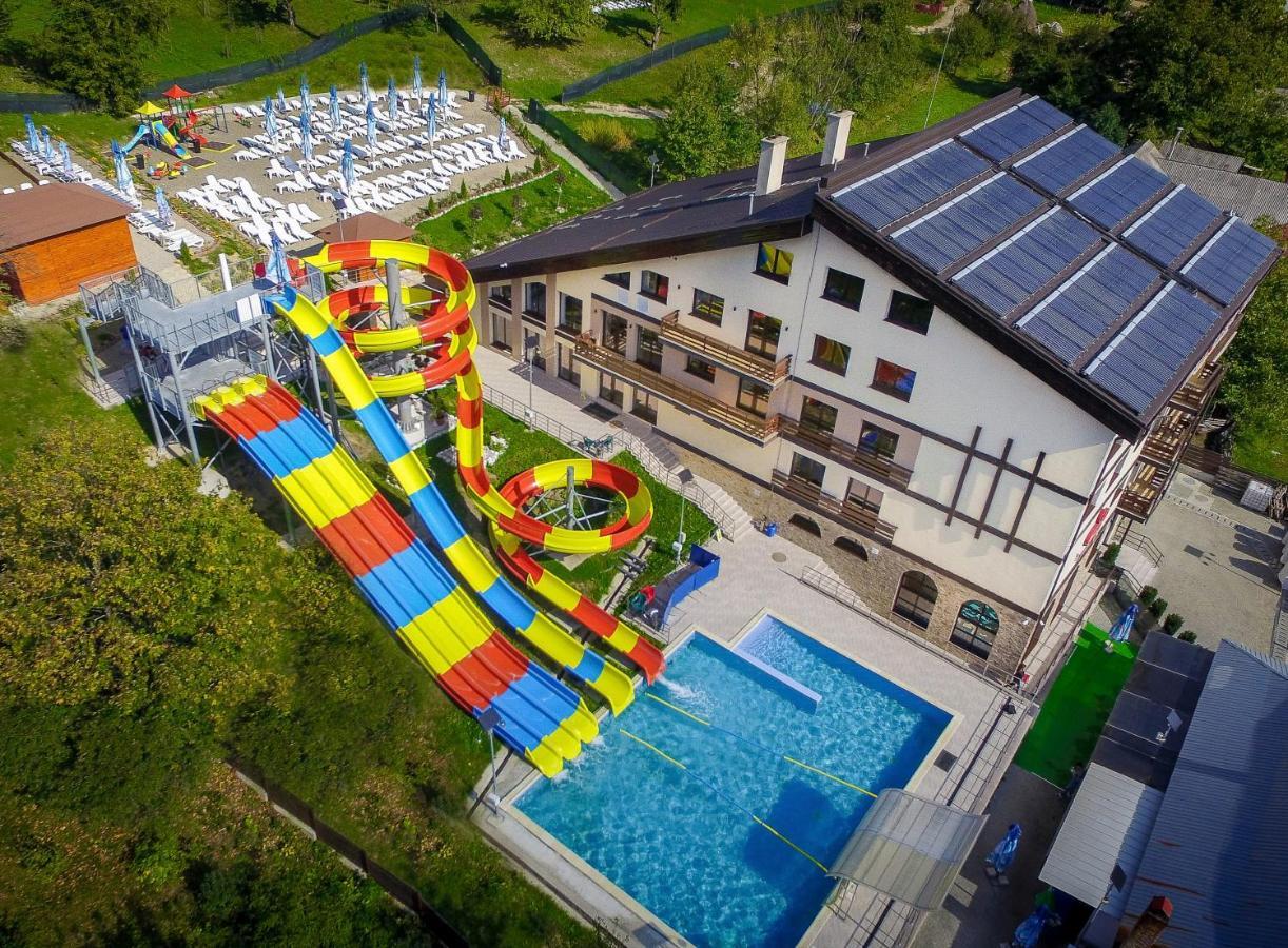 Sat De Vacanta Martisorul Качика Экстерьер фото